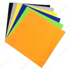 Micro Fiber Cloth - 24pcs