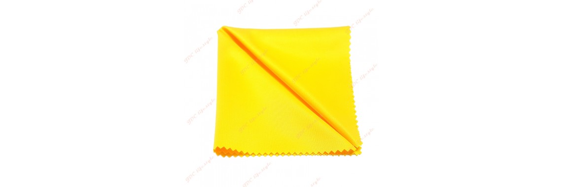 Cloth Yellow