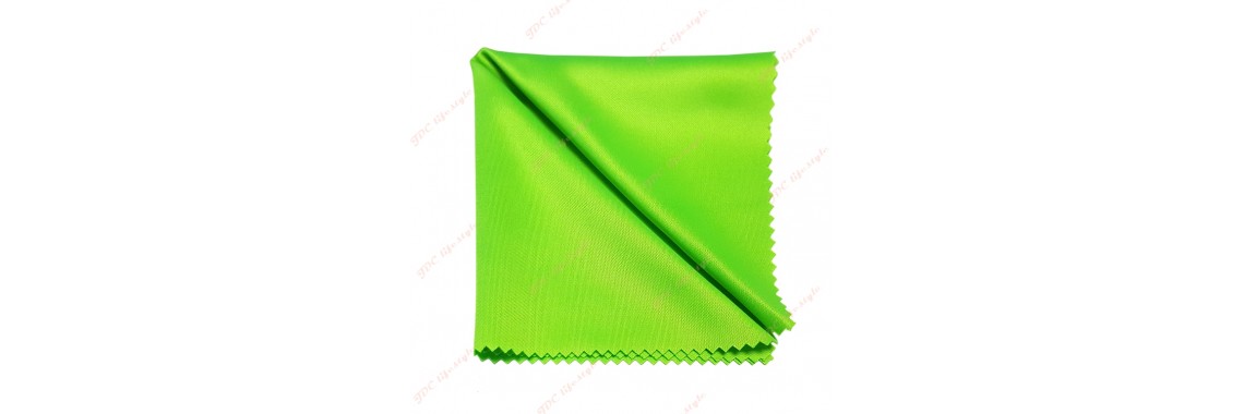 Cloth Green