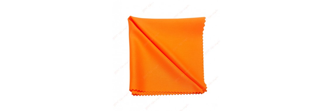 Cloth Orange